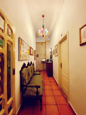 Гостиница Antonio Guesthouse Alicante  Аликанте